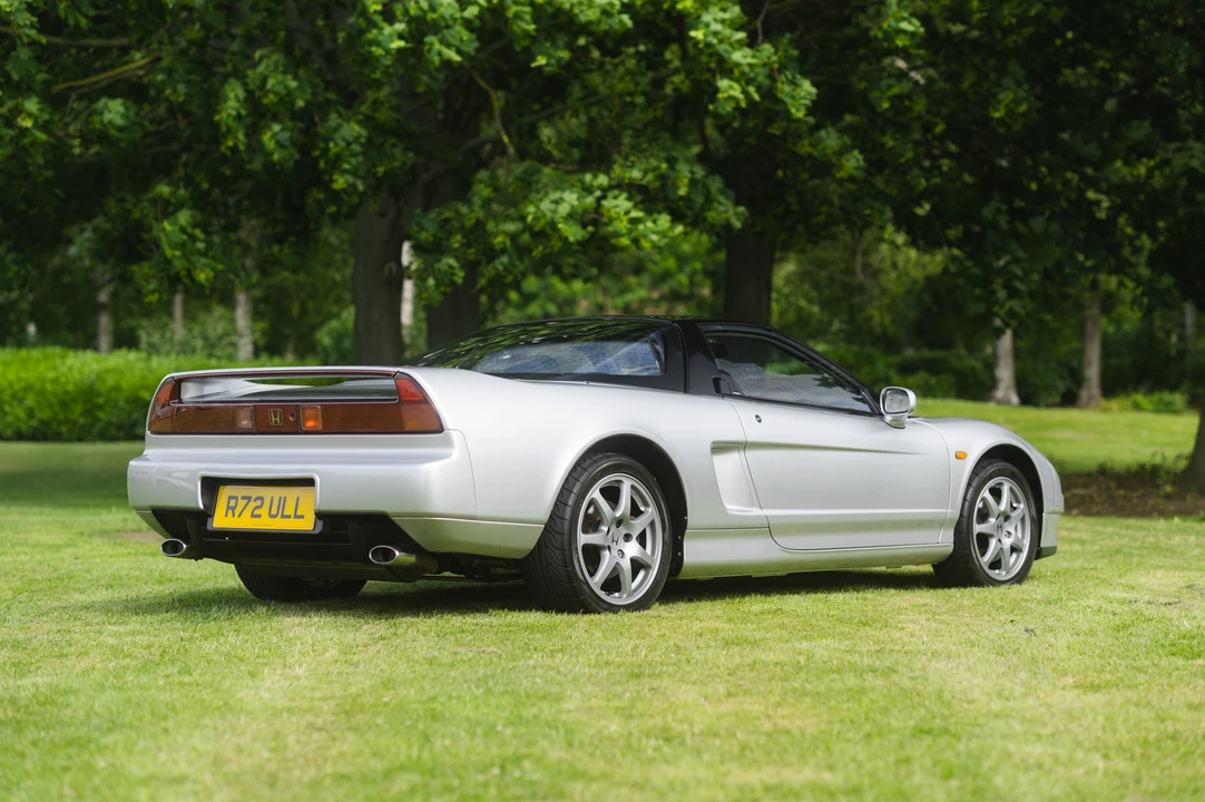1997 Acura NA2 NSX - Image 17 of 31