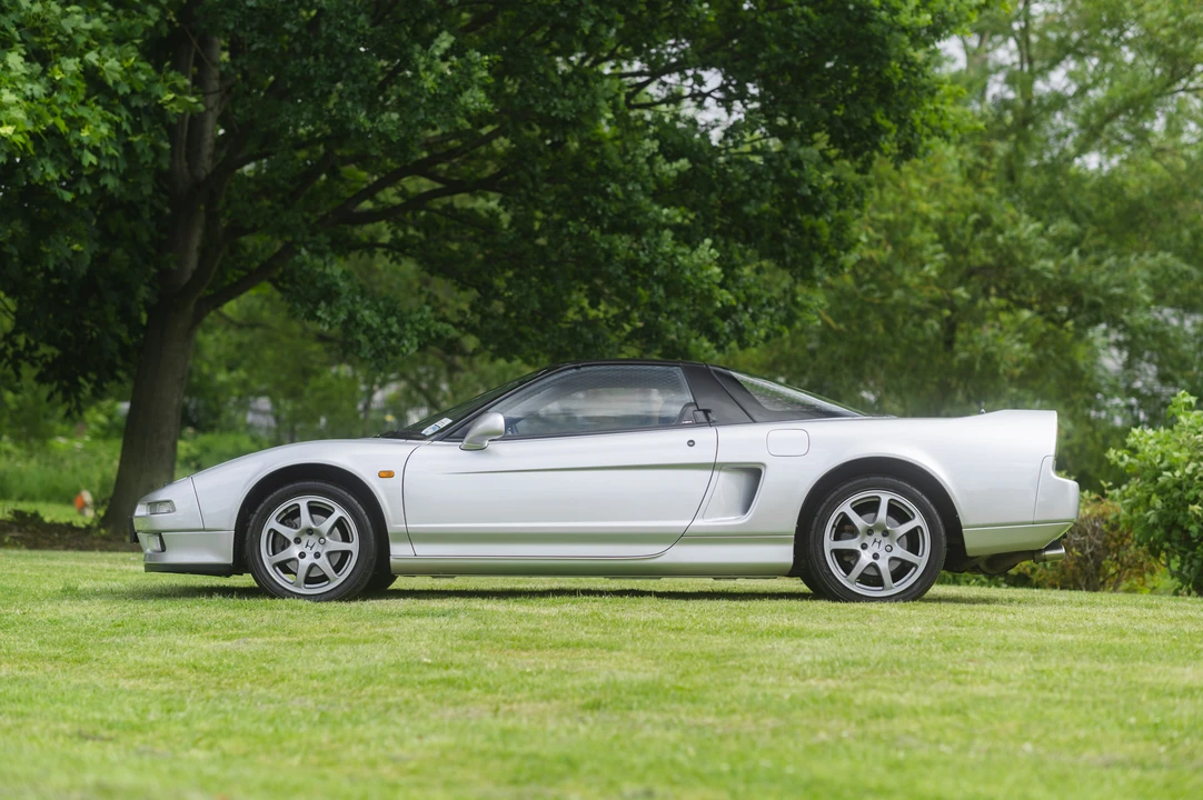 1997 Acura NA2 NSX - Image 5 of 31