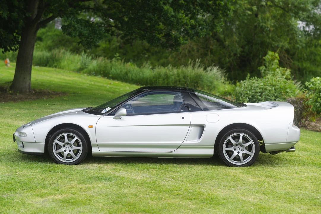 1997 Acura NA2 NSX - Image 14 of 31