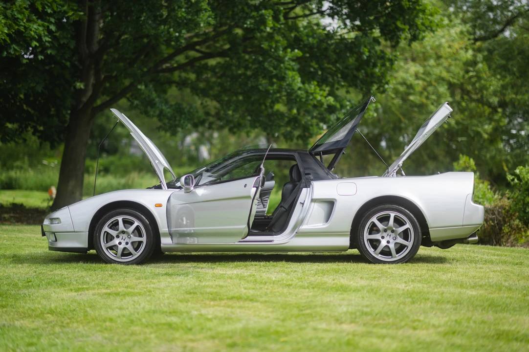 1997 Acura NA2 NSX - Image 25 of 31