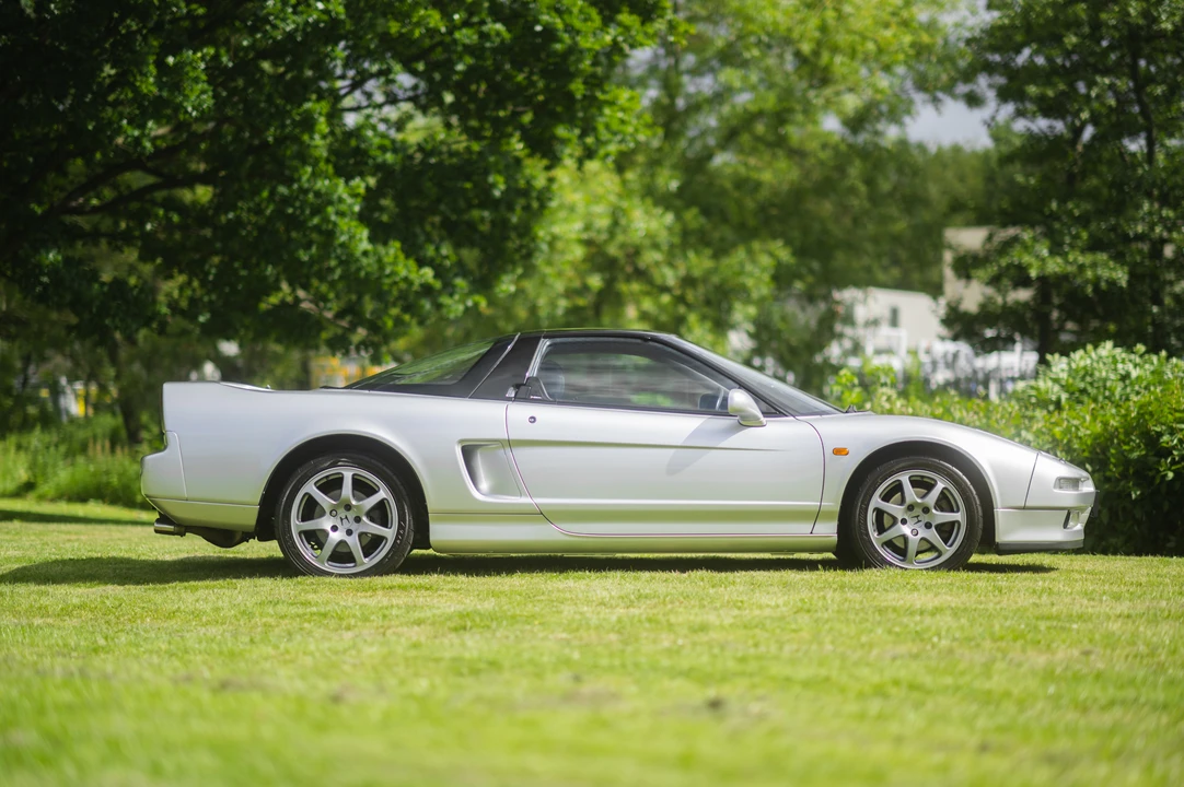 1997 Acura NA2 NSX - Image 9 of 31
