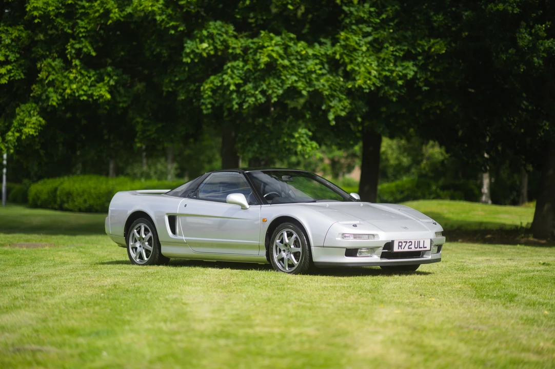1997 Acura NA2 NSX - Image 10 of 31