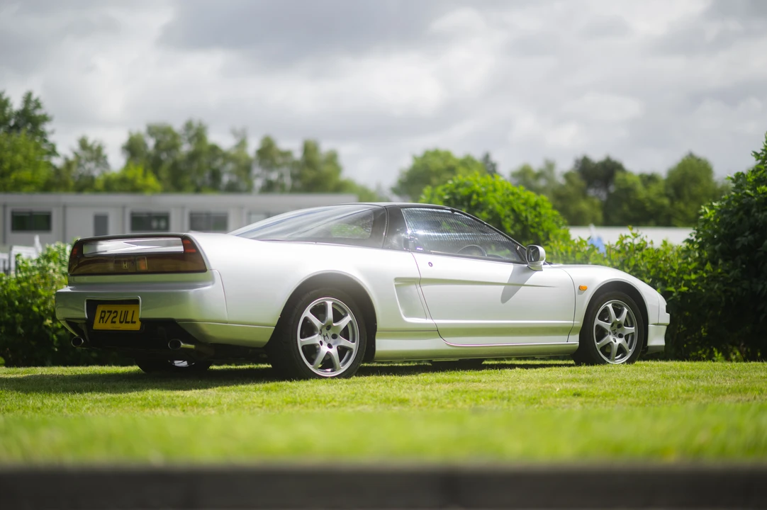 1997 Acura NA2 NSX - Image 26 of 31