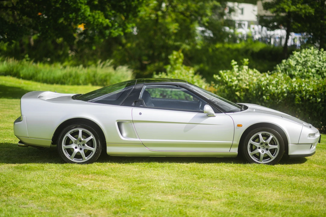 1997 Acura NA2 NSX - Image 18 of 31