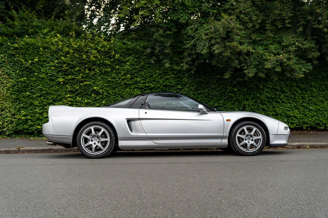 1997 Acura NA1 NSX - Image 5 of 31