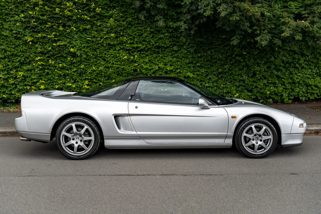 1997 Acura NA1 NSX - Image 13 of 31