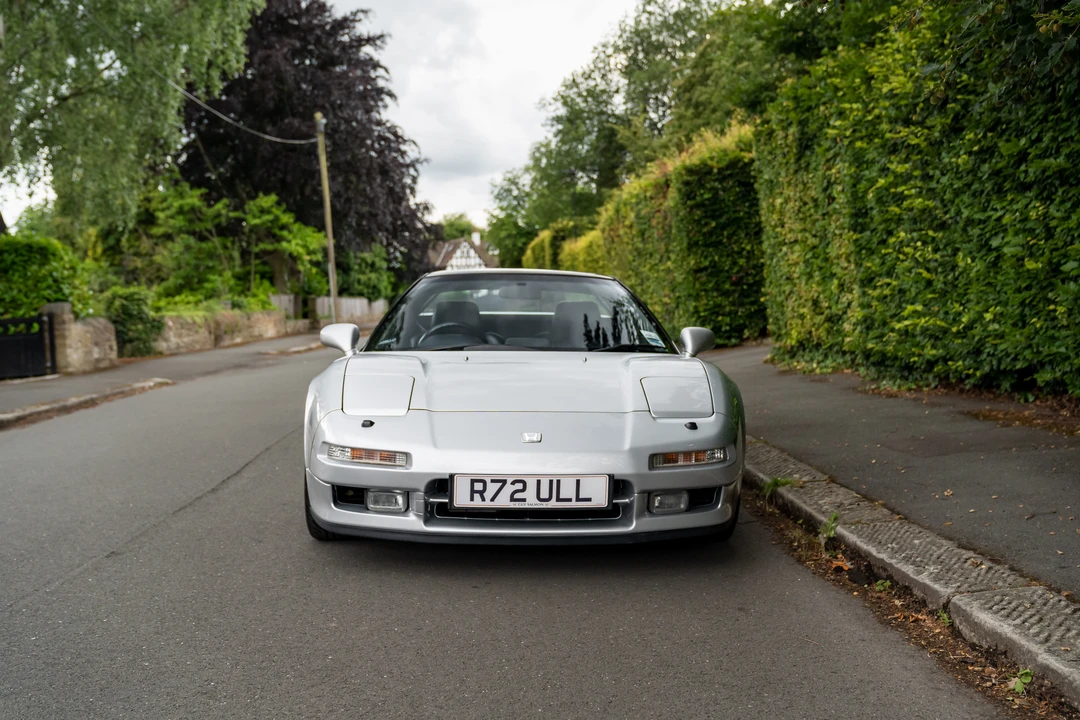 1997 Acura NA1 NSX - Image 3 of 31