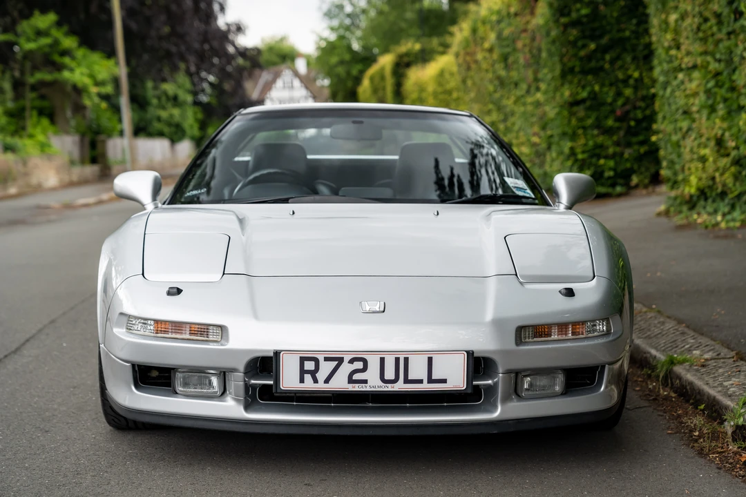 1997 Acura NA1 NSX - Image 18 of 31