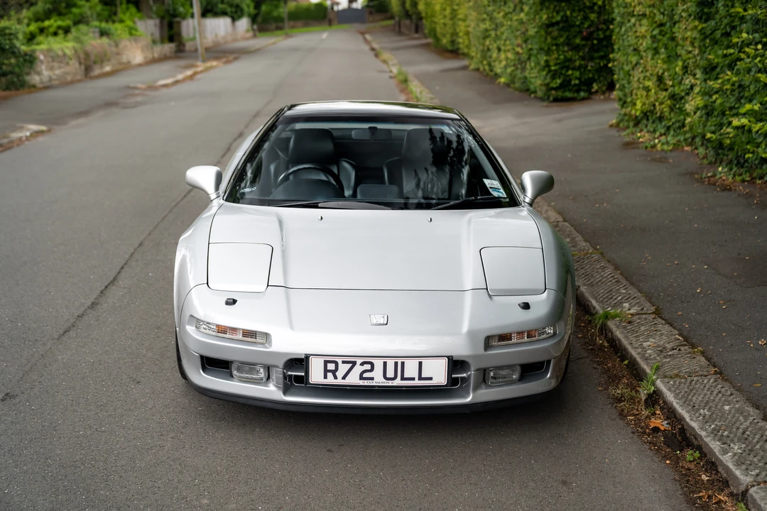 1997 Acura NA1 NSX - Image 11 of 31