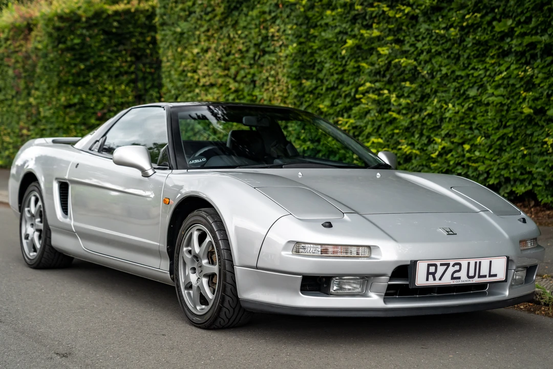 1997 Acura NA1 NSX - Image 19 of 31