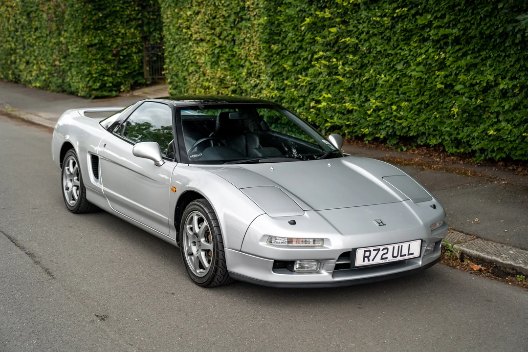 1997 Acura NA1 NSX - Image 12 of 31