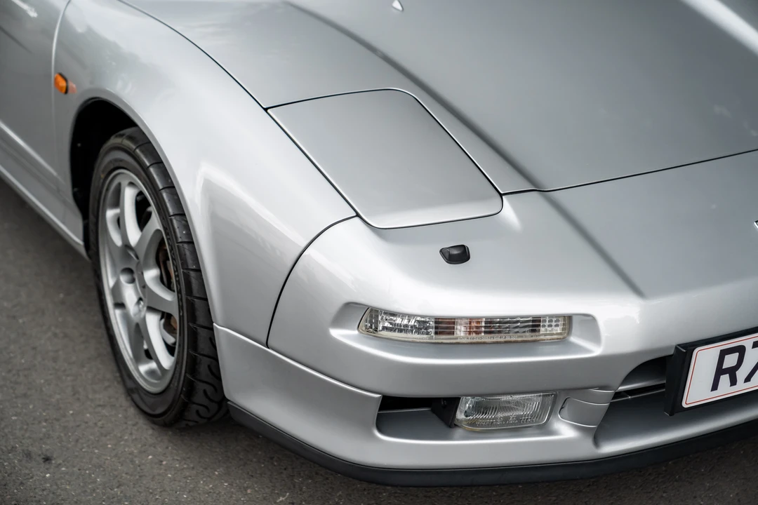 1997 Acura NA1 NSX - Image 21 of 31