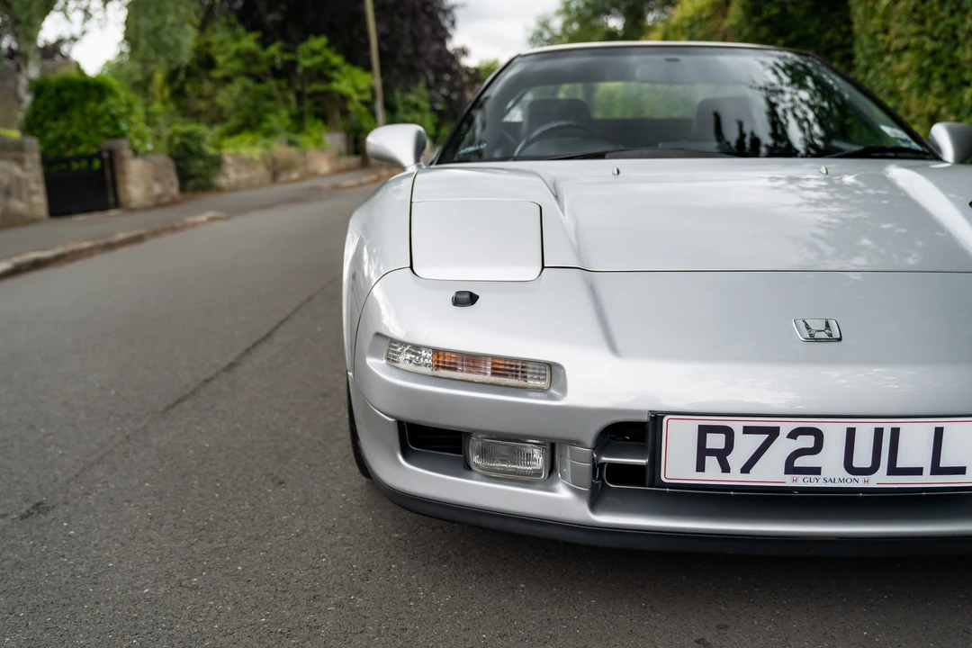 1997 Acura NA1 NSX - Image 22 of 31