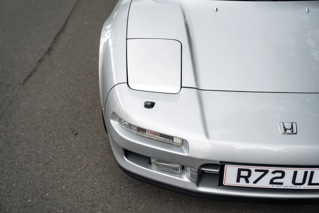 1997 Acura NA1 NSX - Image 24 of 31
