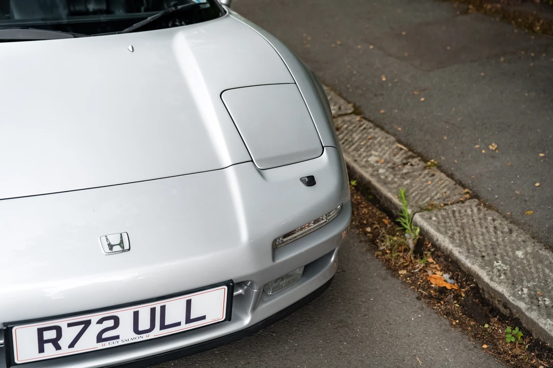 1997 Acura NA1 NSX - Image 25 of 31