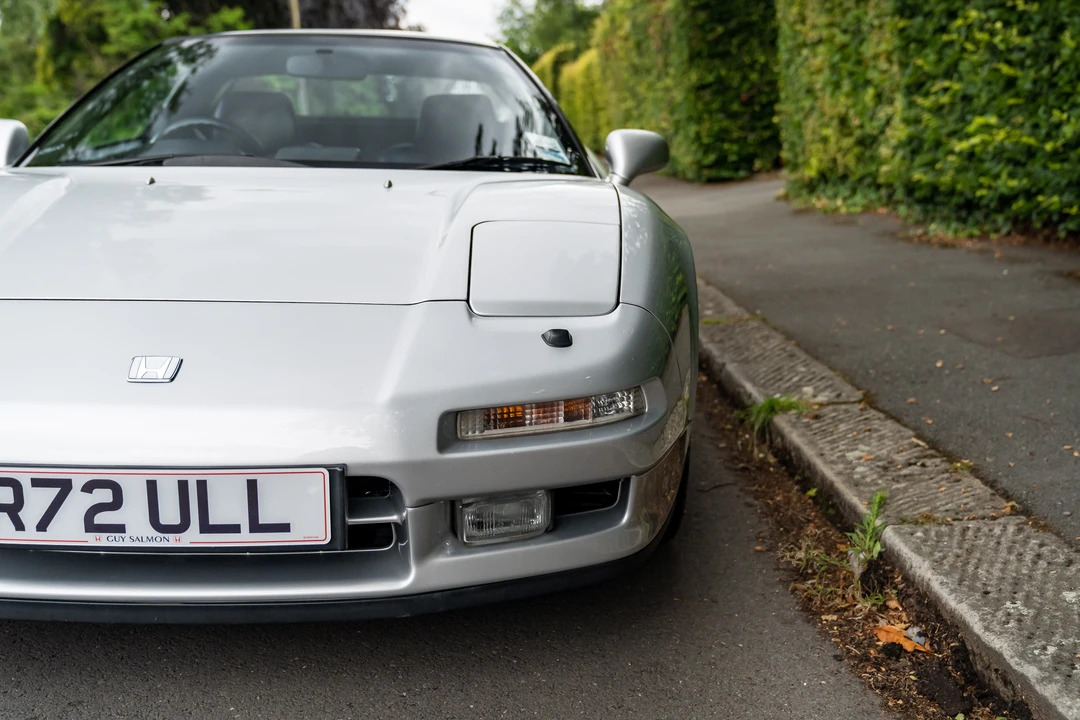 1997 Acura NA1 NSX - Image 26 of 31
