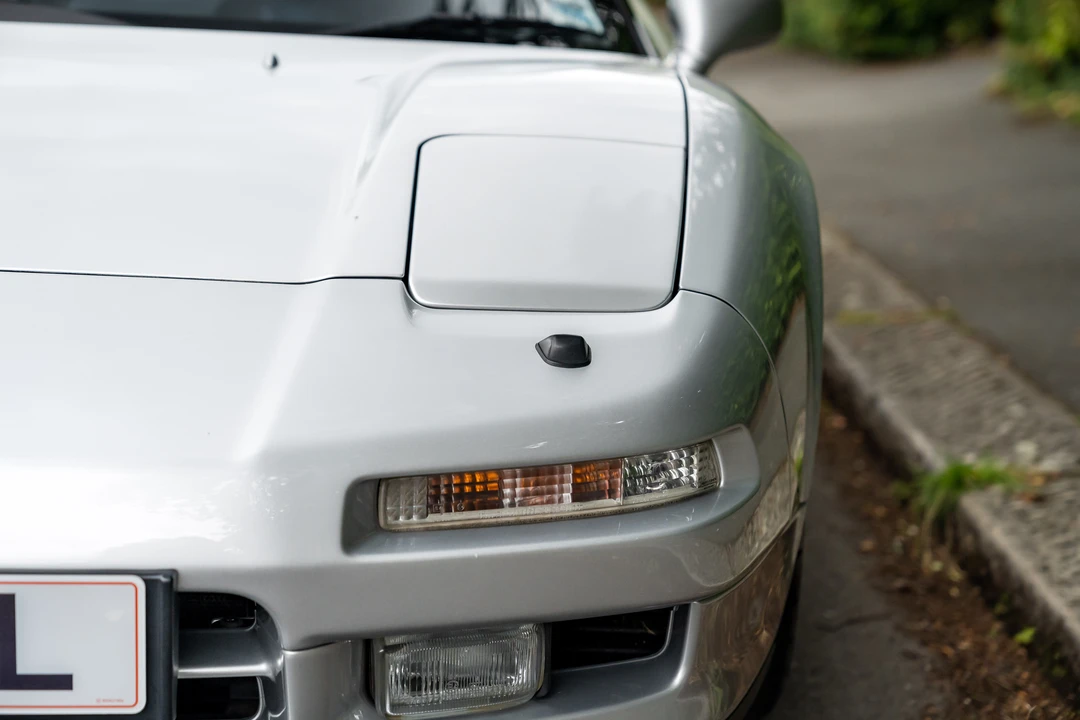 1997 Acura NA1 NSX - Image 27 of 31