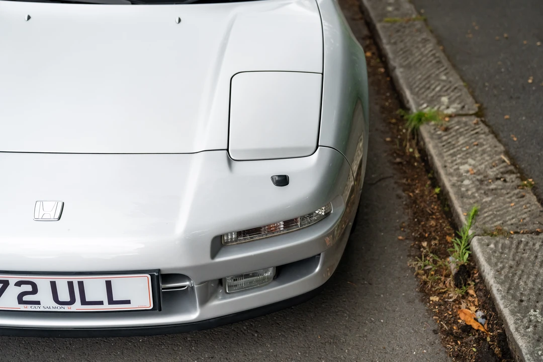 1997 Acura NA1 NSX - Image 28 of 31