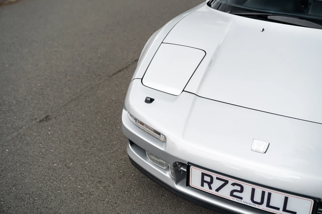 1997 Acura NA1 NSX - Image 29 of 31