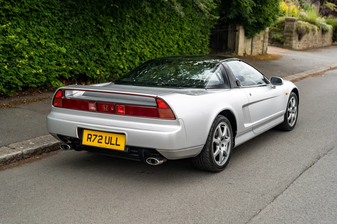 1997 Acura NA1 NSX - Image 6 of 31