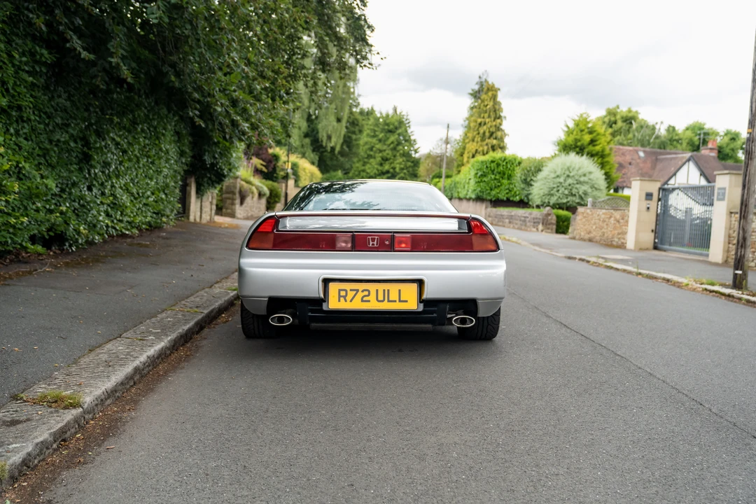 1997 Acura NA1 NSX - Image 15 of 31