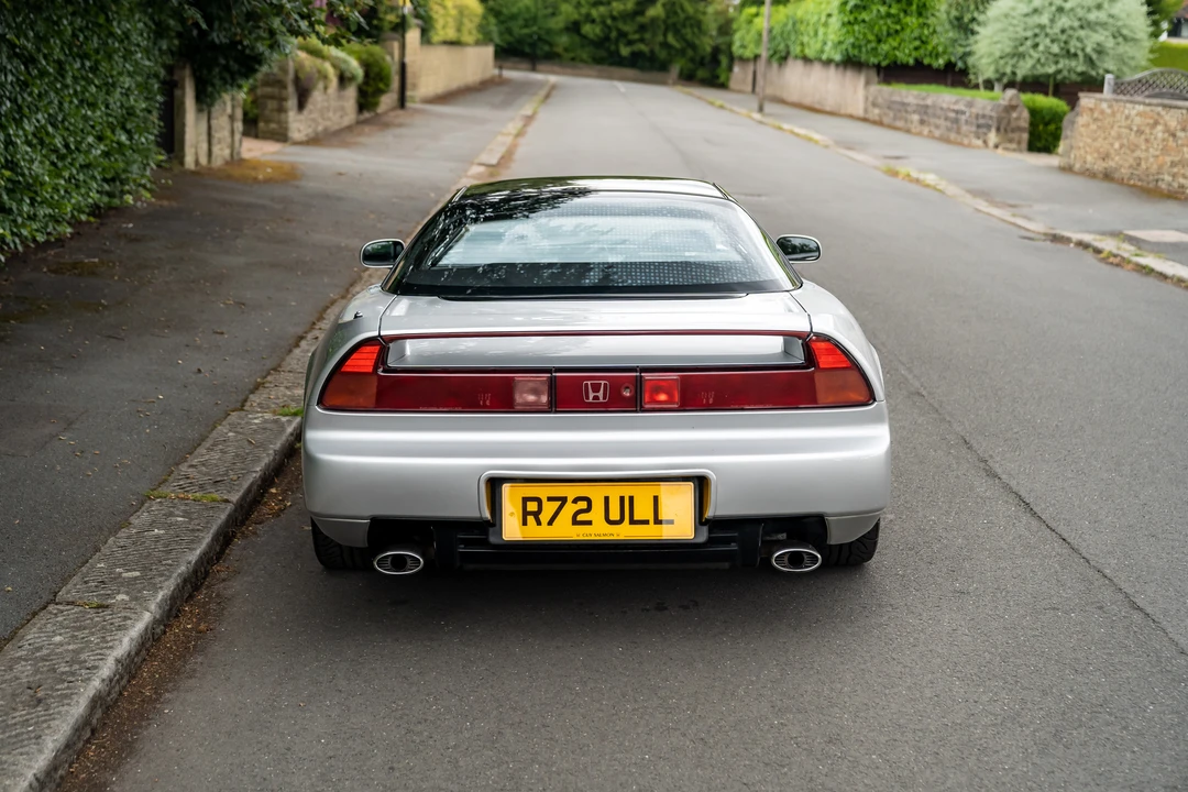 1997 Acura NA1 NSX - Image 7 of 31
