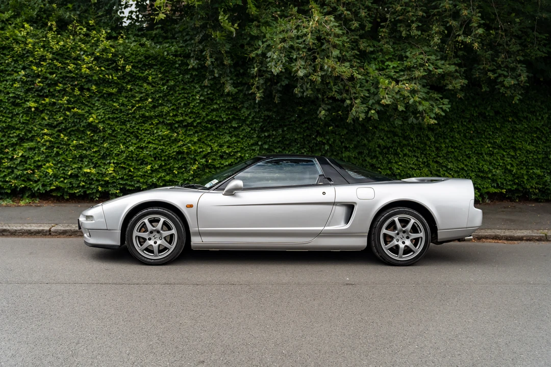 1997 Acura NA1 NSX - Image 9 of 31