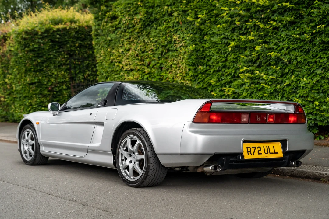 1997 Acura NA1 NSX - Image 20 of 31