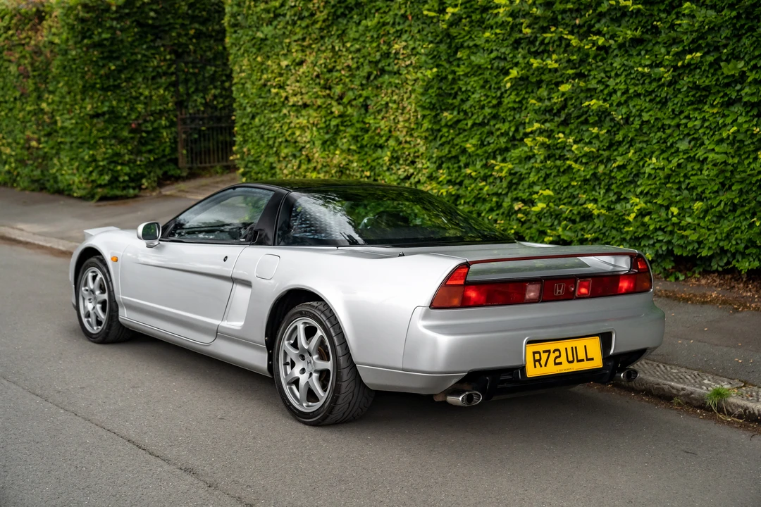 1997 Acura NA1 NSX - Image 16 of 31