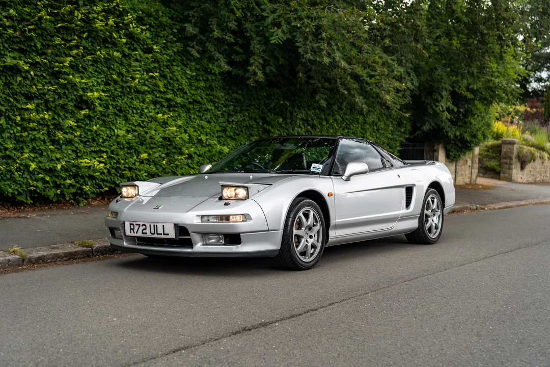 1997 Acura NA1 NSX - Image 17 of 31