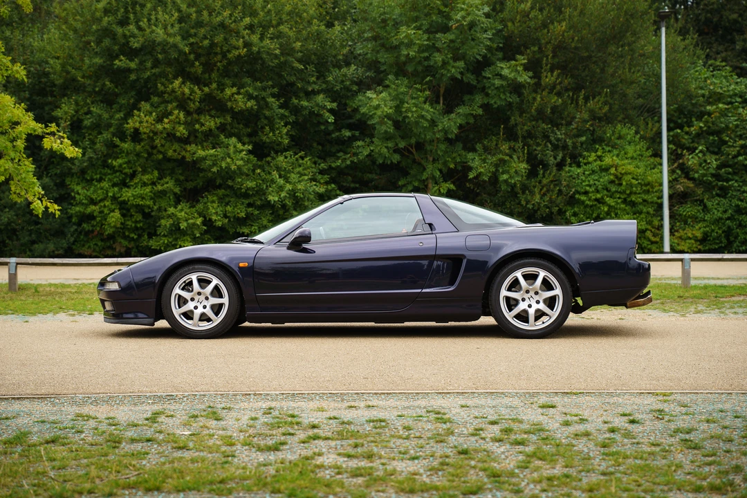 1997 Acura NA2 NSX - Image 9 of 31