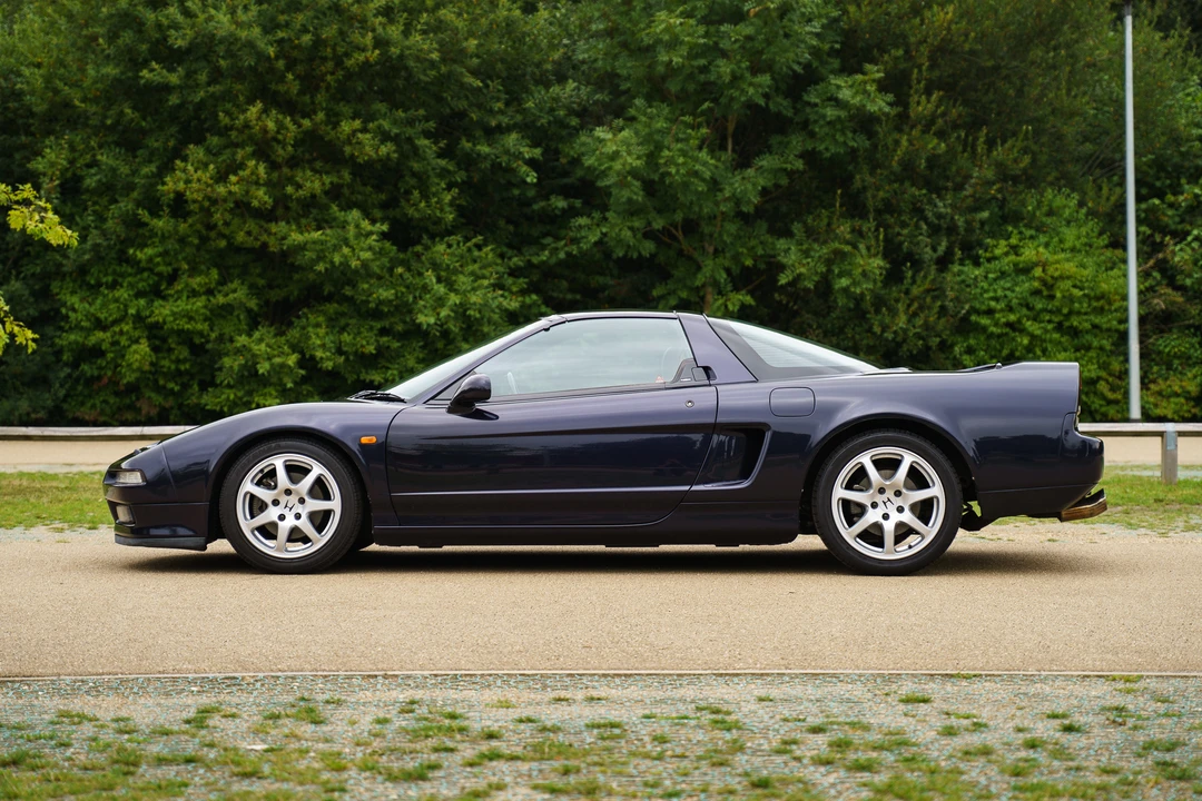 1997 Acura NA2 NSX - Image 17 of 31