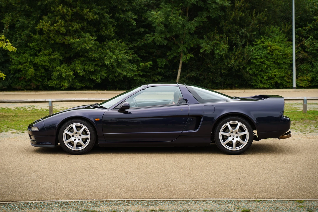 1997 Acura NA2 NSX - Image 25 of 31