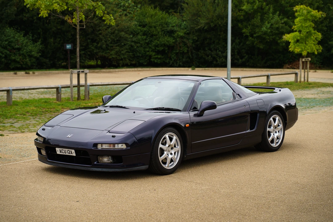 1997 Acura NA2 NSX - Image 26 of 31