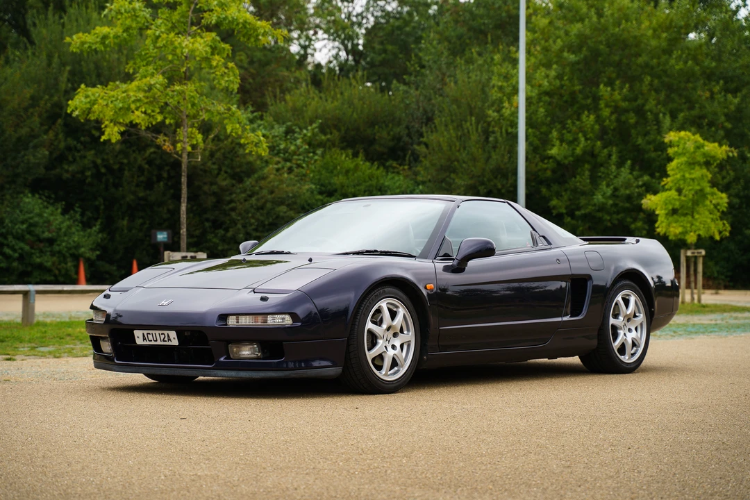 1997 Acura NA2 NSX - Image 27 of 31