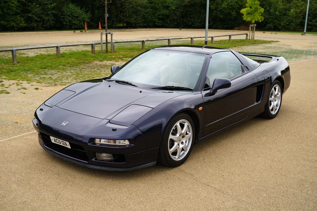 1997 Acura NA2 NSX - Image 28 of 31