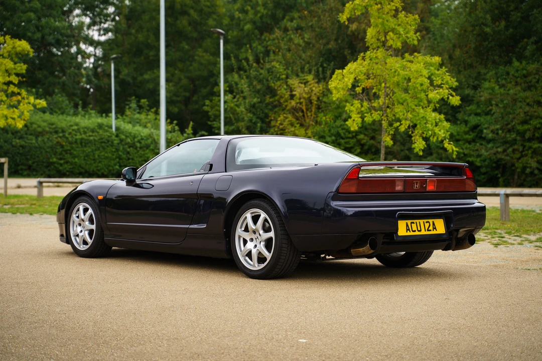 1997 Acura NA2 NSX - Image 16 of 31