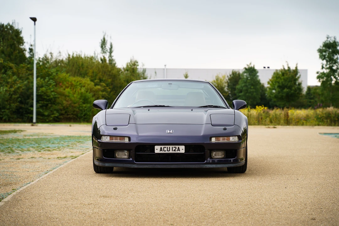 1997 Acura NA2 NSX - Image 19 of 31