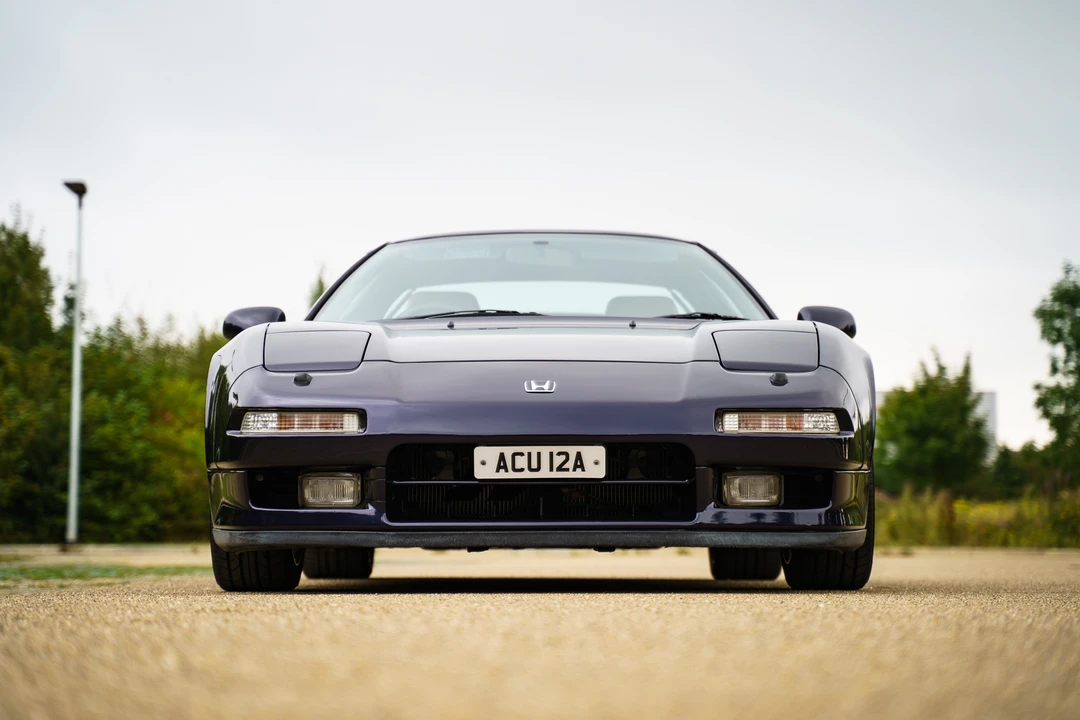 1997 Acura NA2 NSX - Image 3 of 31