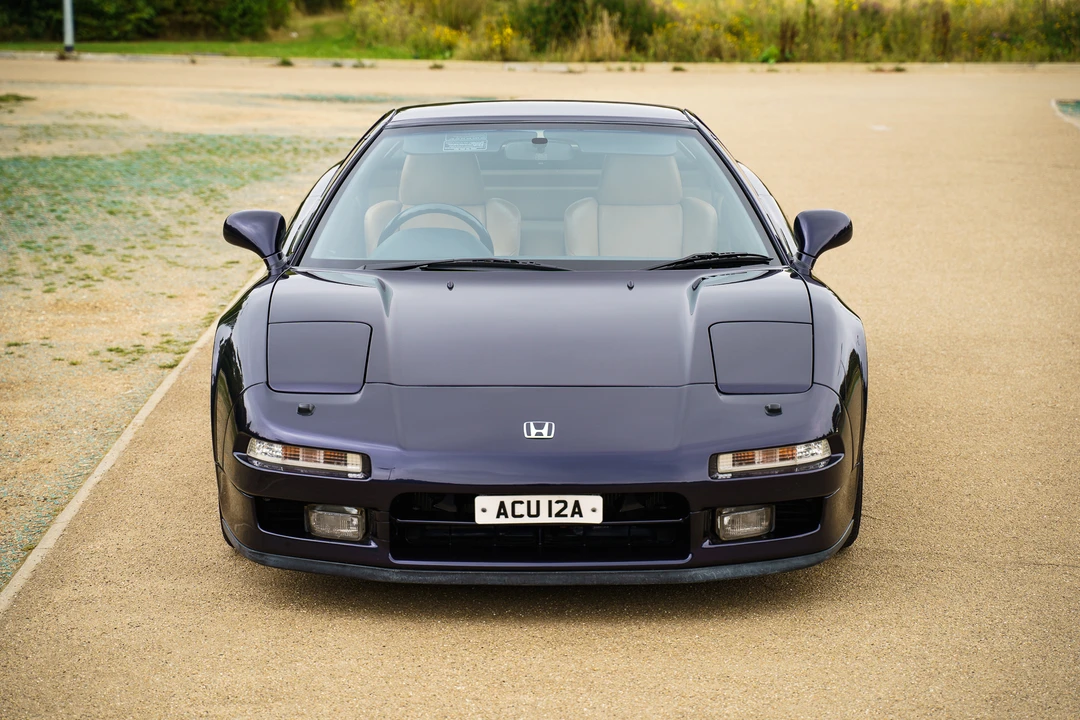 1997 Acura NA2 NSX - Image 11 of 31