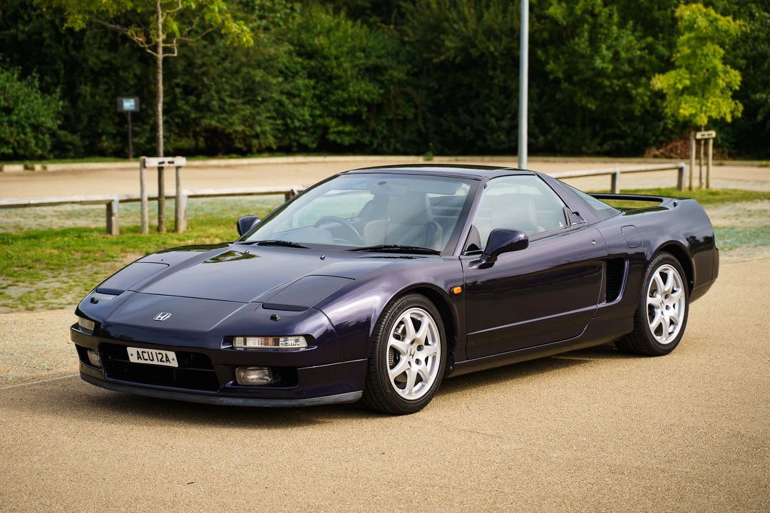 1997 Acura NA2 NSX - Image 29 of 31