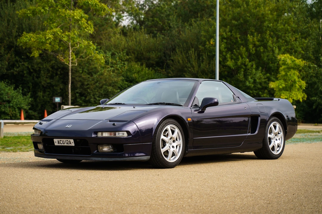 1997 Acura NA2 NSX - Image 18 of 31