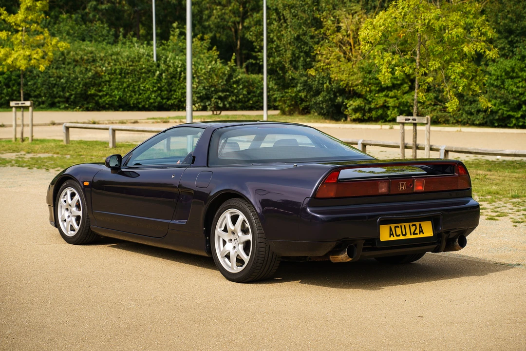 1997 Acura NA2 NSX - Image 24 of 31