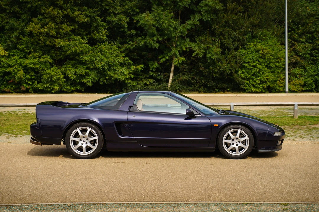 1997 Acura NA2 NSX - Image 5 of 31