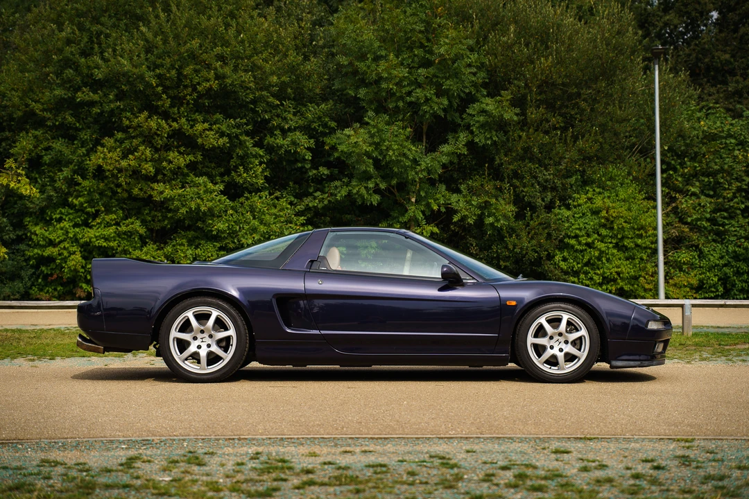 1997 Acura NA2 NSX - Image 21 of 31
