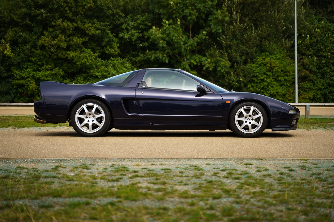 1997 Acura NA2 NSX - Image 13 of 31