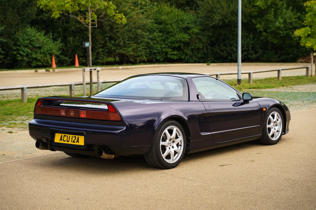 1997 Acura NA2 NSX - Image 22 of 31