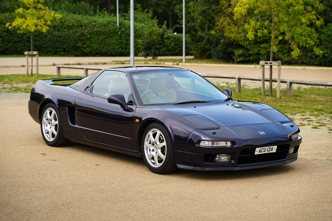 1997 Acura NA2 NSX - Image 4 of 31