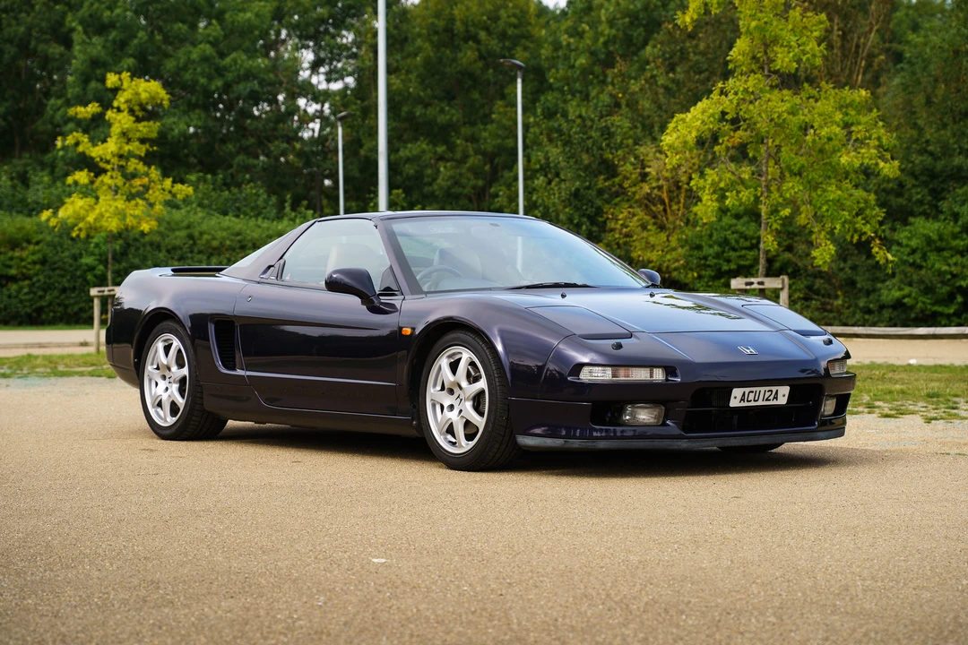 1997 Acura NA2 NSX - Image 20 of 31