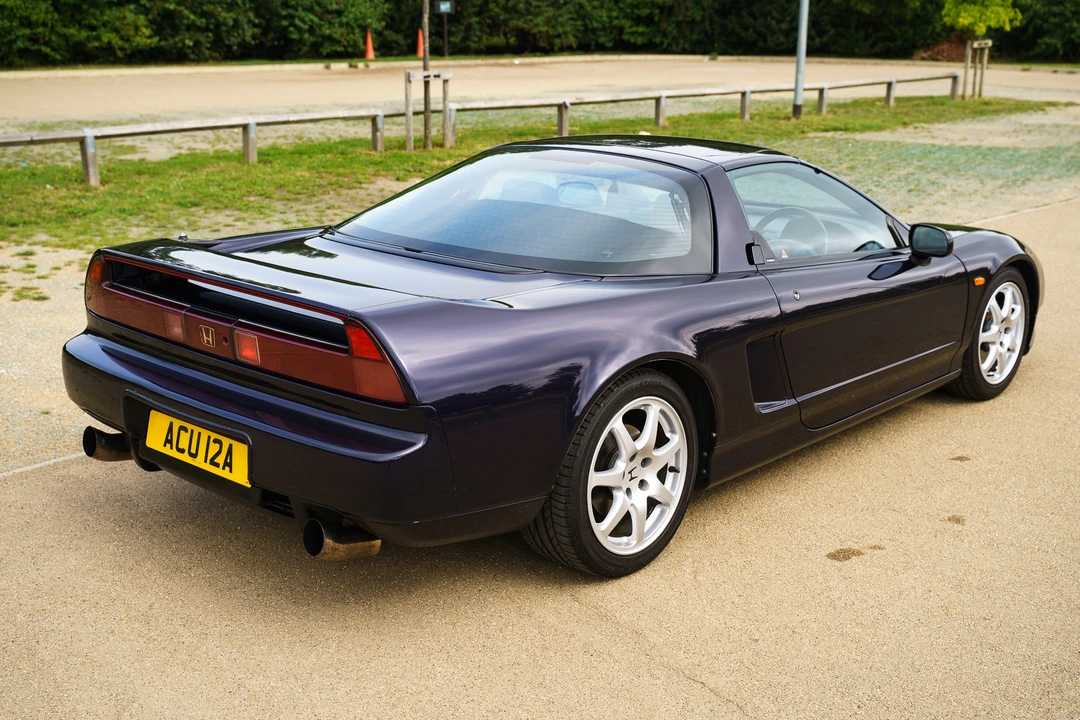 1997 Acura NA2 NSX - Image 14 of 31